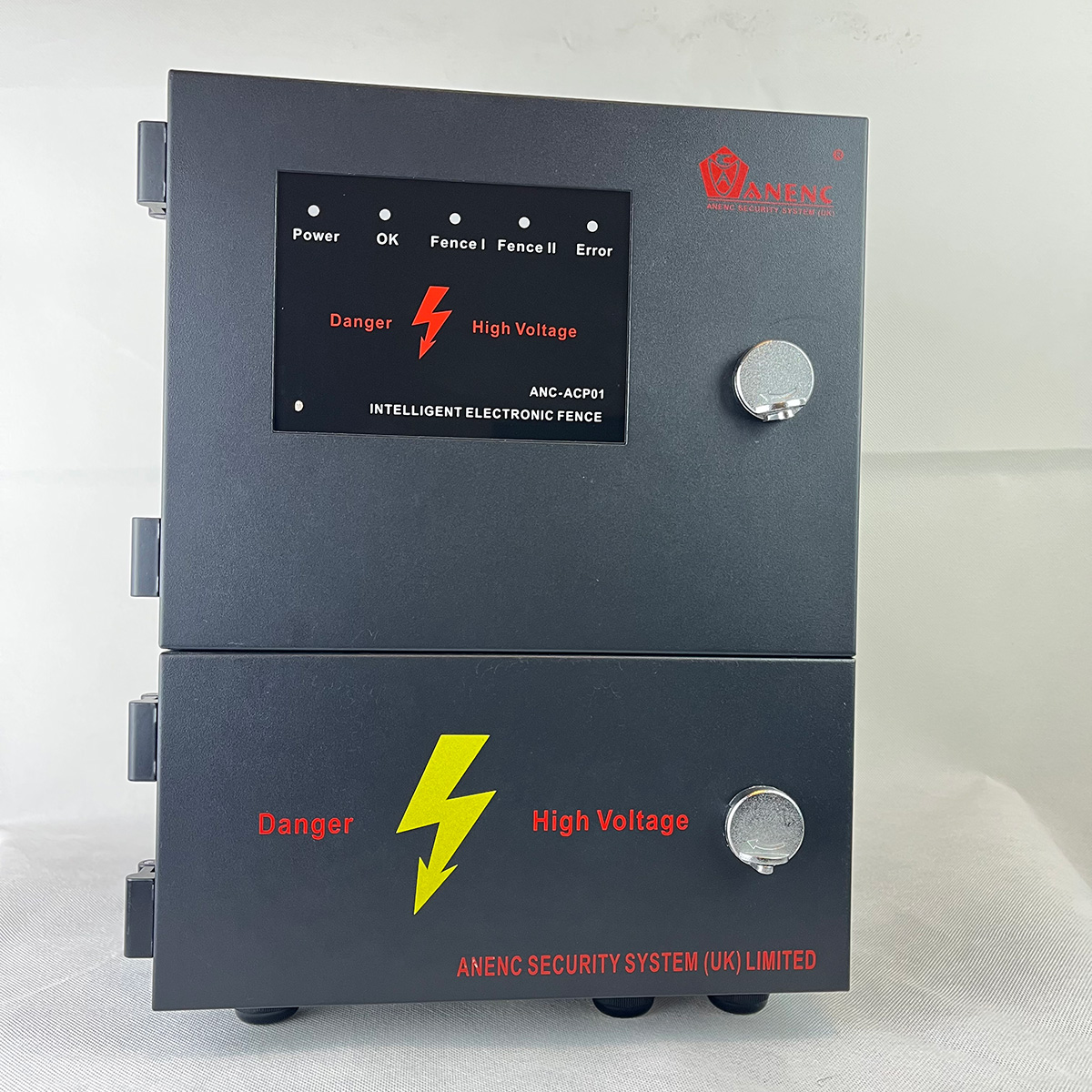 ANENC脈沖主機ANC-ACP01－F2