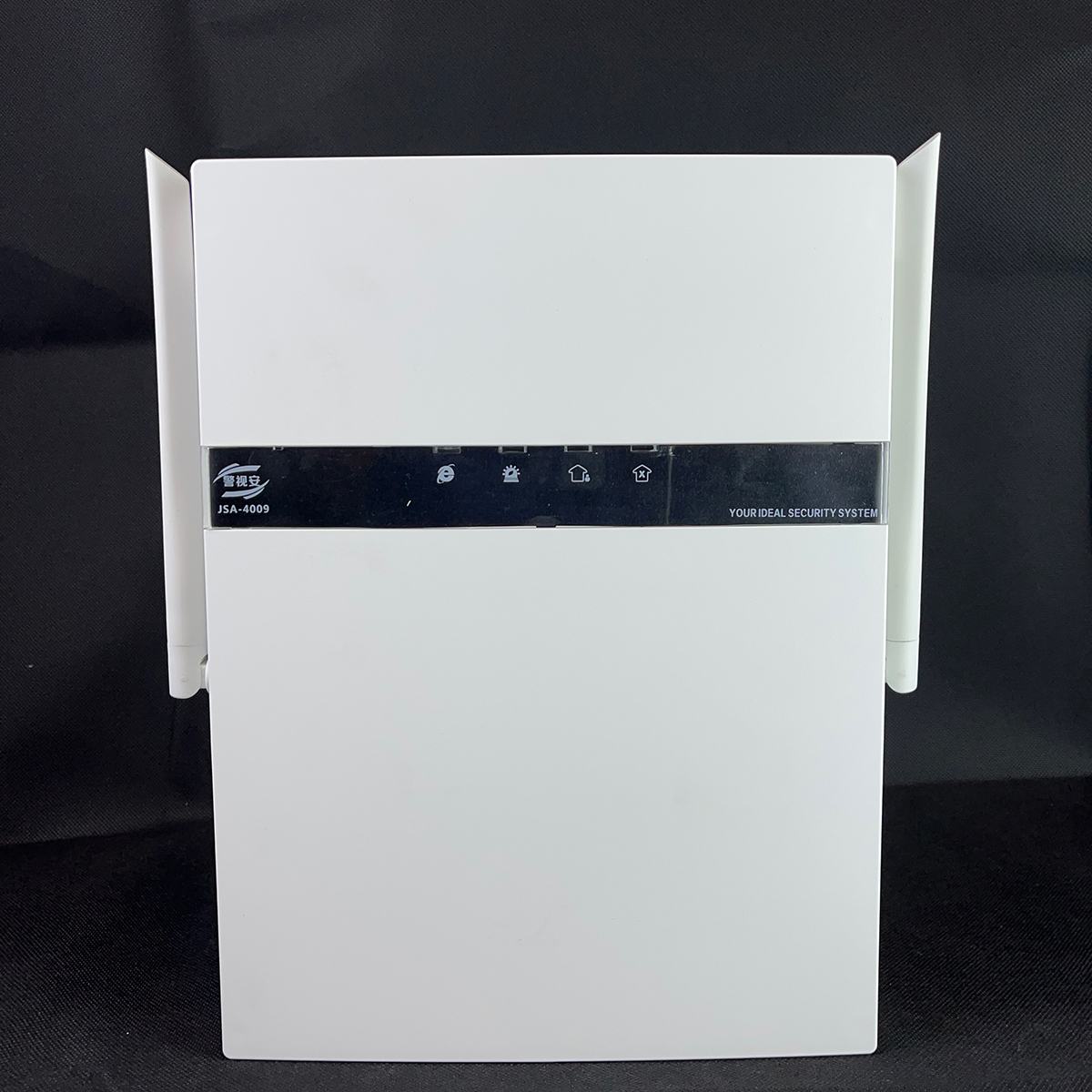 數(shù)字網(wǎng)絡(luò)報(bào)警主機(jī)JSA-4009D